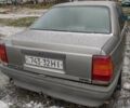 Серый Опель Омега, объемом двигателя 2 л и пробегом 410 тыс. км за 899 $, фото 1 на Automoto.ua