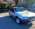 Сірий Опель Омега, об'ємом двигуна 2 л та пробігом 0 тис. км за 1400 $, фото 8 на Automoto.ua
