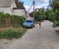 Серый Опель Омега, объемом двигателя 2 л и пробегом 50 тыс. км за 1750 $, фото 1 на Automoto.ua