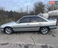 Сірий Опель Омега, об'ємом двигуна 2 л та пробігом 42 тис. км за 2000 $, фото 4 на Automoto.ua