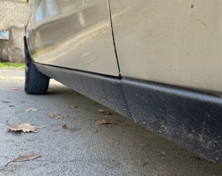 Сірий Опель Омега, об'ємом двигуна 1.8 л та пробігом 3 тис. км за 1800 $, фото 2 на Automoto.ua