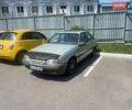 Сірий Опель Омега, об'ємом двигуна 2 л та пробігом 515 тис. км за 1100 $, фото 1 на Automoto.ua