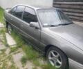 Серый Опель Омега, объемом двигателя 1.8 л и пробегом 250 тыс. км за 700 $, фото 1 на Automoto.ua