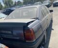 Серый Опель Омега, объемом двигателя 2 л и пробегом 255 тыс. км за 400 $, фото 1 на Automoto.ua