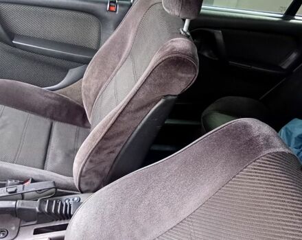 Сірий Опель Омега, об'ємом двигуна 2 л та пробігом 0 тис. км за 1400 $, фото 4 на Automoto.ua