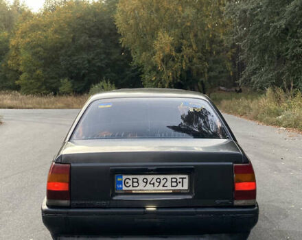 Сірий Опель Омега, об'ємом двигуна 2 л та пробігом 445 тис. км за 950 $, фото 4 на Automoto.ua