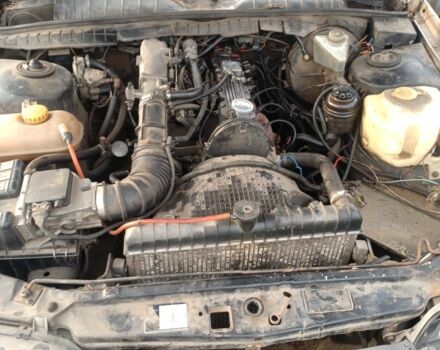 Серый Опель Омега, объемом двигателя 2 л и пробегом 777 тыс. км за 850 $, фото 3 на Automoto.ua