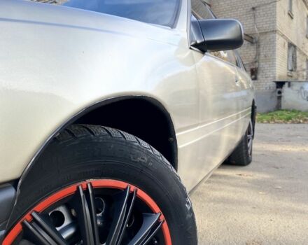 Сірий Опель Омега, об'ємом двигуна 1.8 л та пробігом 3 тис. км за 1800 $, фото 9 на Automoto.ua