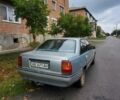 Серый Опель Омега, объемом двигателя 2 л и пробегом 777 тыс. км за 898 $, фото 1 на Automoto.ua