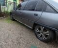 Серый Опель Омега, объемом двигателя 2 л и пробегом 333 тыс. км за 1250 $, фото 4 на Automoto.ua