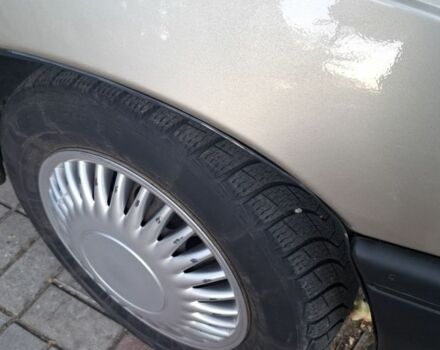 Опель Омега 1988 в Николаеве на Automoto.ua Серый Опель Омега, объемом двигателя 0 л и пробегом 300 тыс. км за 1328 $, фото 3 на Automoto.ua