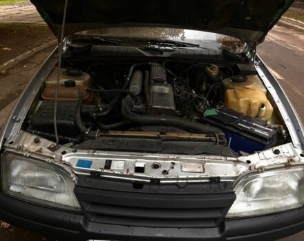 Опель Омега 1988 в Городке на Automoto.ua Серый Опель Омега, объемом двигателя 2.3 л и пробегом 320 тыс. км за 650 $, фото 6 на Automoto.ua