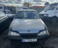 Серый Опель Омега, объемом двигателя 2 л и пробегом 200 тыс. км за 450 $, фото 1 на Automoto.ua