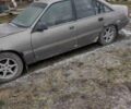 Серый Опель Омега, объемом двигателя 2 л и пробегом 410 тыс. км за 899 $, фото 1 на Automoto.ua