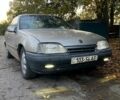 Опель Омега 1988 в Новомосковске на Automoto.ua Серый Опель Омега, объемом двигателя 2 л и пробегом 200 тыс. км за 950 $, фото 1 на Automoto.ua