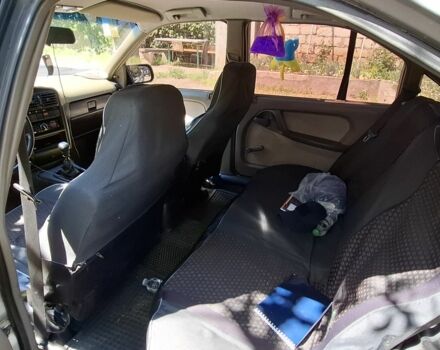 Сірий Опель Омега, об'ємом двигуна 0 л та пробігом 2 тис. км за 1700 $, фото 9 на Automoto.ua