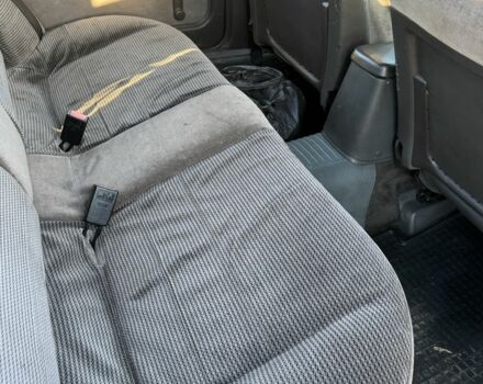 Серый Опель Омега, объемом двигателя 2 л и пробегом 425 тыс. км за 1700 $, фото 6 на Automoto.ua