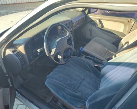 Серый Опель Омега, объемом двигателя 2 л и пробегом 490 тыс. км за 1311 $, фото 7 на Automoto.ua