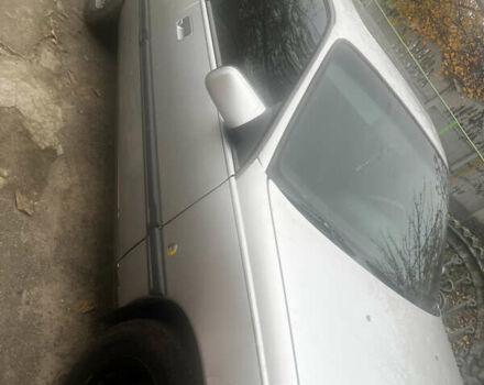 Серый Опель Омега, объемом двигателя 2 л и пробегом 220 тыс. км за 2000 $, фото 1 на Automoto.ua