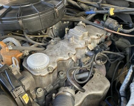 Сірий Опель Омега, об'ємом двигуна 1.8 л та пробігом 3 тис. км за 1800 $, фото 3 на Automoto.ua