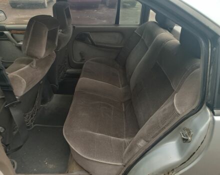 Серый Опель Омега, объемом двигателя 2 л и пробегом 388 тыс. км за 710 $, фото 6 на Automoto.ua