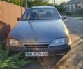Сірий Опель Омега, об'ємом двигуна 2 л та пробігом 400 тис. км за 1000 $, фото 1 на Automoto.ua