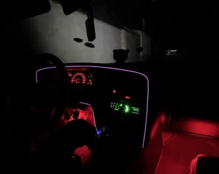 Сірий Опель Омега, об'ємом двигуна 1.8 л та пробігом 3 тис. км за 1800 $, фото 13 на Automoto.ua