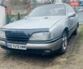 Сірий Опель Омега, об'ємом двигуна 2 л та пробігом 42 тис. км за 2000 $, фото 1 на Automoto.ua
