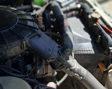 Сірий Опель Омега, об'ємом двигуна 0 л та пробігом 2 тис. км за 1700 $, фото 13 на Automoto.ua