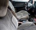 Серый Опель Омега, объемом двигателя 2 л и пробегом 93 тыс. км за 600 $, фото 4 на Automoto.ua