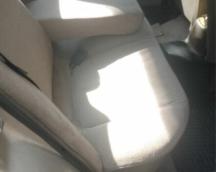 Серый Опель Омега, объемом двигателя 1 л и пробегом 260 тыс. км за 1750 $, фото 5 на Automoto.ua