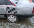 Сірий Опель Омега, об'ємом двигуна 2 л та пробігом 500 тис. км за 1500 $, фото 7 на Automoto.ua
