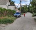 Сірий Опель Омега, об'ємом двигуна 2 л та пробігом 50 тис. км за 1750 $, фото 1 на Automoto.ua