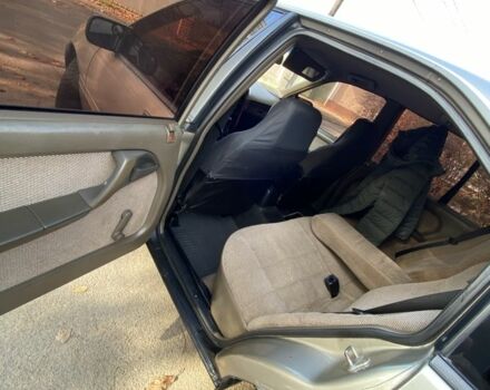 Сірий Опель Омега, об'ємом двигуна 1.8 л та пробігом 3 тис. км за 1800 $, фото 6 на Automoto.ua