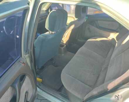 Серый Опель Омега, объемом двигателя 2 л и пробегом 490 тыс. км за 1311 $, фото 6 на Automoto.ua