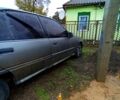 Серый Опель Омега, объемом двигателя 2 л и пробегом 333 тыс. км за 1250 $, фото 1 на Automoto.ua