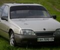 Сірий Опель Омега, об'ємом двигуна 1.9 л та пробігом 290 тис. км за 1250 $, фото 11 на Automoto.ua