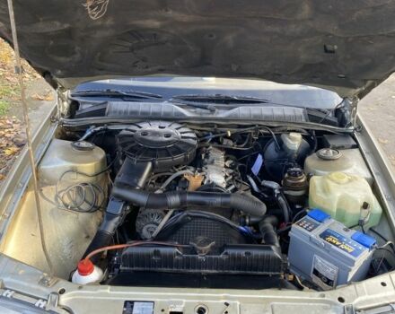 Сірий Опель Омега, об'ємом двигуна 1.8 л та пробігом 3 тис. км за 1800 $, фото 4 на Automoto.ua