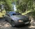 Серый Опель Омега, объемом двигателя 2.3 л и пробегом 280 тыс. км за 586 $, фото 1 на Automoto.ua