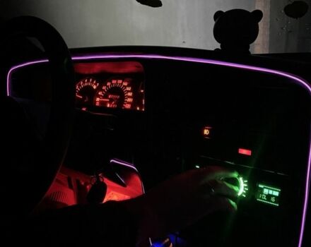 Сірий Опель Омега, об'ємом двигуна 1.8 л та пробігом 3 тис. км за 1800 $, фото 14 на Automoto.ua