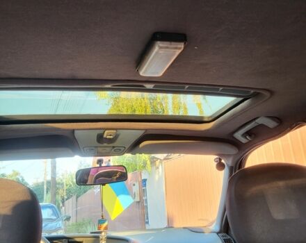 Сірий Опель Омега, об'ємом двигуна 2 л та пробігом 400 тис. км за 1000 $, фото 6 на Automoto.ua