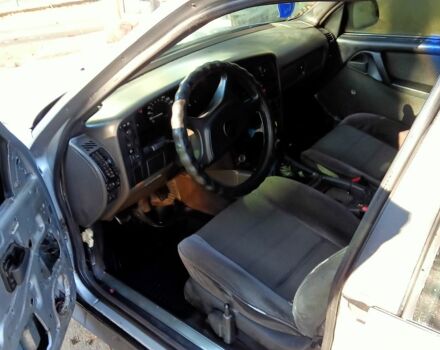 Сірий Опель Омега, об'ємом двигуна 2 л та пробігом 0 тис. км за 1400 $, фото 1 на Automoto.ua