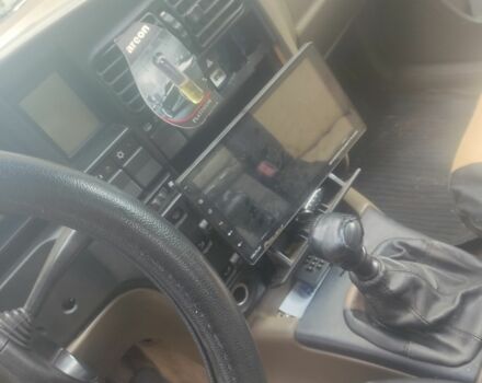 Опель Омега 1988 в Новомосковске на Automoto.ua Серый Опель Омега, объемом двигателя 2 л и пробегом 353 тыс. км за 999 $, фото 3 на Automoto.ua