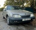 Серый Опель Омега, объемом двигателя 2 л и пробегом 200 тыс. км за 950 $, фото 1 на Automoto.ua