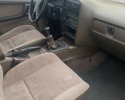 Серый Опель Омега, объемом двигателя 2 л и пробегом 150 тыс. км за 999 $, фото 7 на Automoto.ua