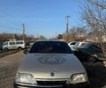 Серый Опель Омега, объемом двигателя 2 л и пробегом 250 тыс. км за 950 $, фото 1 на Automoto.ua