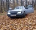 Серый Опель Омега, объемом двигателя 2 л и пробегом 400 тыс. км за 600 $, фото 1 на Automoto.ua