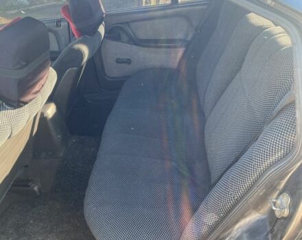 Серый Опель Омега, объемом двигателя 2 л и пробегом 3 тыс. км за 1100 $, фото 6 на Automoto.ua