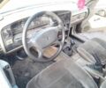 Серый Опель Омега, объемом двигателя 2 л и пробегом 345 тыс. км за 631 $, фото 1 на Automoto.ua