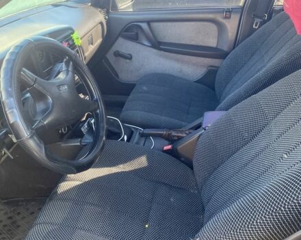 Серый Опель Омега, объемом двигателя 2 л и пробегом 3 тыс. км за 1100 $, фото 5 на Automoto.ua